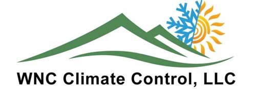 WNC Climate Control Logo